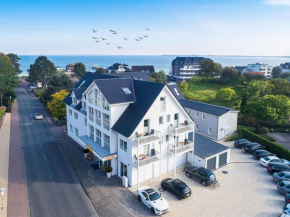 Hotel Meerzeit Scharbeutz